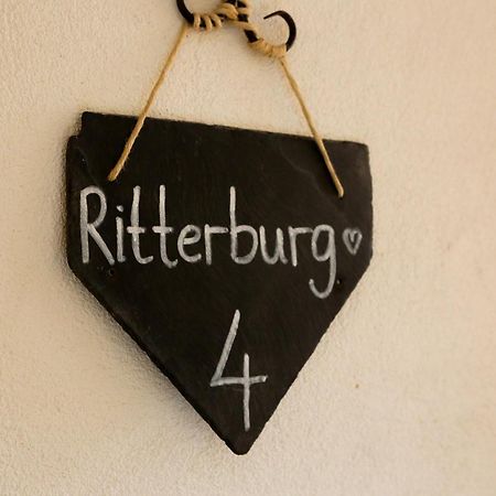 Ferienwohnungen Porisch Egloffstein Eksteriør bilde